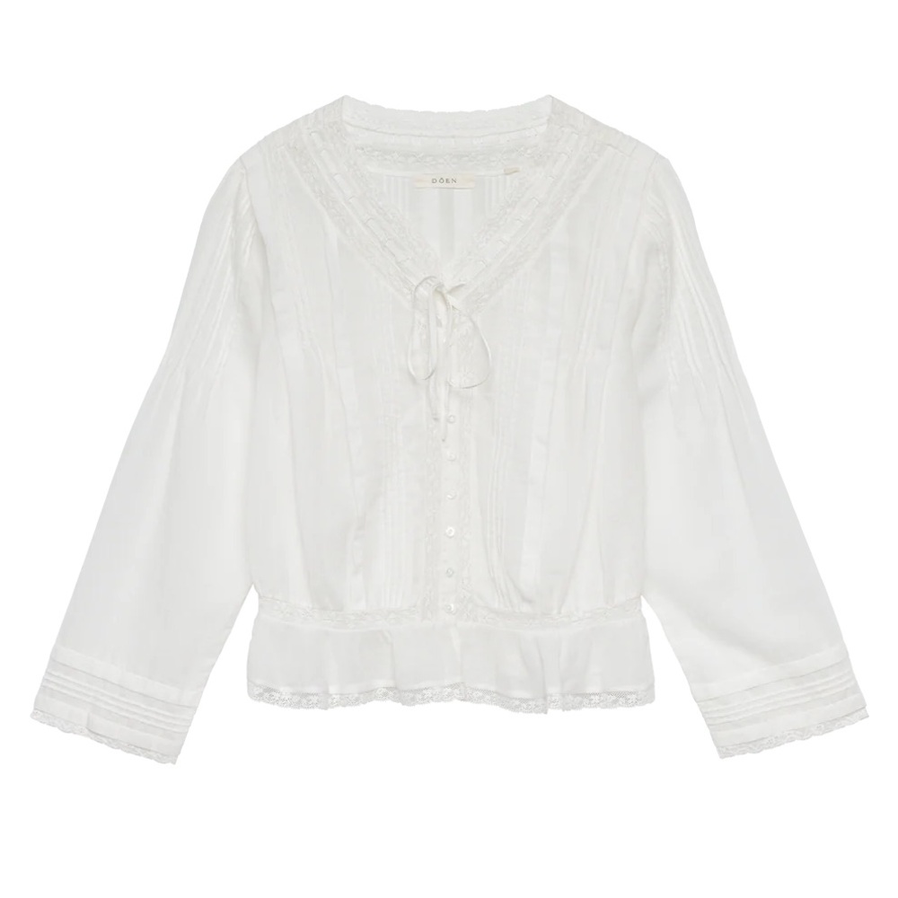 Doen Hillock Top